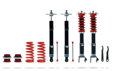 1196.96 Pedders Coilovers Dodge Charger (2011-2017) eXtreme XA 160080 - Redline360