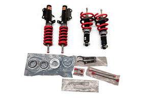 1196.96 Pedders Coilovers Chevy Camaro (2010-2015) eXtreme XA - 160086 - Redline360