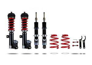 1196.96 Pedders Coilovers Chevy SS [eXtreme XA] Non Magnetic Ride (2014-2017) 160094 - Redline360