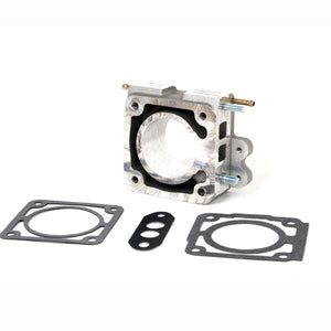 279.99 BBK Power Plus Throttle Body Ford Mustang 5.0L V8 [75mm] (1986-1993) 1600 - Redline360