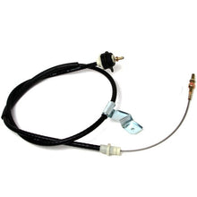 Load image into Gallery viewer, BBK Clutch Cable/Quadrant Kit Ford Mustang GT / Cobra (1996-2004) w/ or w/o Firewall Adjuster Alternate Image