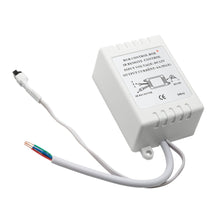 Load image into Gallery viewer, Oracle 5-24V Simple LED Controller w/ Remote - 1612-504 - Default Title Alternate Image
