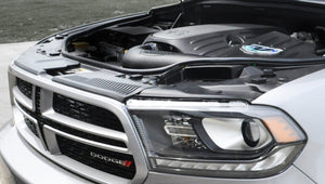 Volant Closed Box Air Intake Dodge Durango 5.7 V8 (2011-2017) PowerCore or Oiled Air Filter