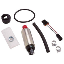 Load image into Gallery viewer, BBK Electric Fuel Pump Kit Pontiac Firebird 5.0L /5.7L V8 (85-91) [255 LPH In Tank] 1630 Alternate Image