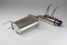 Load image into Gallery viewer, APEXi N1-X Exhaust Mazda Miata ND [Axleback-Evolution Extreme] (16-17) 164-Z001J - Default Title Alternate Image