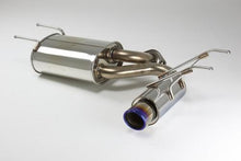Load image into Gallery viewer, APEXi N1-X Exhaust Mazda Miata ND [Axleback-Evolution Extreme] (16-17) 164-Z001J - Default Title Alternate Image