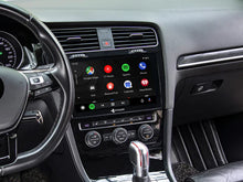 Load image into Gallery viewer, Dynavin 8 Pro Radio Navigation VW Golf VII MK7 (12-19) [D8-3B/3S] 10&quot; Touchscreen Android Auto / Apple Carplay Alternate Image