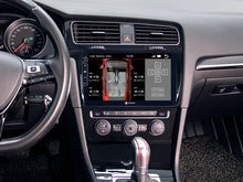 Load image into Gallery viewer, Dynavin 8 Pro Radio Navigation VW Golf VII MK7 (12-19) [D8-3B/3S] 10&quot; Touchscreen Android Auto / Apple Carplay Alternate Image