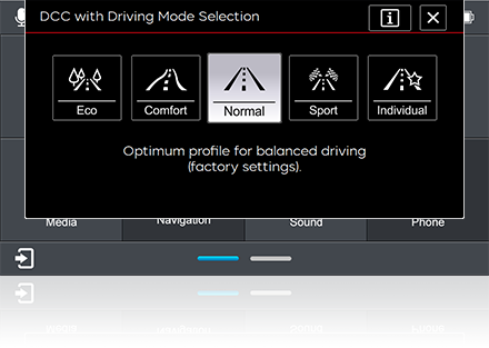 D8-83S-PRO - Autoradio Specifique Vw Tiguan Android Auto Carplay Gps 9  Pouces DYNAVIN D8-83S-PRO