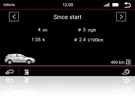 D8-DF17-PRO - Autoradio Specifique Vw Touran Carplay Android Auto Gps 10.1  Pouces DYNAVIN D8-DF17-PRO