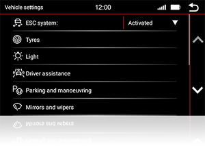 Dynavin 8 Pro Radio Navigation VW Tiguan (17-21) [D8-82] 10" Touchscreen Android Auto / Apple Carplay