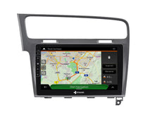 Load image into Gallery viewer, Dynavin 8 Pro Radio Navigation VW Golf VII MK7 (12-19) [D8-3B/3S] 10&quot; Touchscreen Android Auto / Apple Carplay Alternate Image