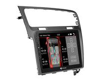 Load image into Gallery viewer, Dynavin 8 Pro Radio Navigation VW Golf VII MK7 (12-19) [D8-3B/3S] 10&quot; Touchscreen Android Auto / Apple Carplay Alternate Image