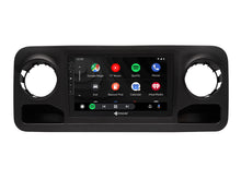 Load image into Gallery viewer, Dynavin 8 Pro Radio Navigation Mercedes Sprinter W907 (18-21) 10.1&quot; Touchscreen Android Auto / Apple Carplay Alternate Image