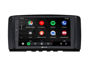 Dynavin 8 Pro Radio Navigation Mercedes R-Class W251 (06-14) 9" Touchscreen Android Auto / Apple Carplay