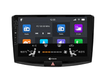 Load image into Gallery viewer, Dynavin 8 Pro Radio Navigation VW Passat B7 (10-14) [D8-2B/2S] 10&quot; Touchscreen Android Auto / Apple Carplay Alternate Image