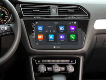 Load image into Gallery viewer, Dynavin 8 Pro Radio Navigation VW Tiguan (17-21) [D8-82] 10&quot; Touchscreen Android Auto / Apple Carplay Alternate Image