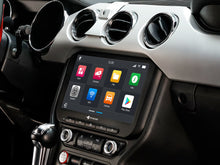 Load image into Gallery viewer, Dynavin 9 Pro Radio Navigation Ford Mustang S550 (15-23) 10&quot; Touchscreen Android Auto / Apple Carplay Alternate Image