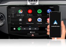 Load image into Gallery viewer, Dynavin 8 Pro Radio Navigation VW Passat B7 (10-14) [D8-2B/2S] 10&quot; Touchscreen Android Auto / Apple Carplay Alternate Image