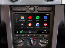 Load image into Gallery viewer, Dynavin 9 Pro Radio Navigation Ford Mustang S197 (05-09) 9&quot; Touchscreen Android Auto / Apple Carplay Alternate Image