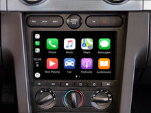 Load image into Gallery viewer, Dynavin 9 Pro Radio Navigation Ford Mustang S197 (05-09) 9&quot; Touchscreen Android Auto / Apple Carplay Alternate Image