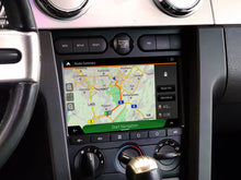 Load image into Gallery viewer, Dynavin 9 Pro Radio Navigation Ford Mustang S197 (05-09) 9&quot; Touchscreen Android Auto / Apple Carplay Alternate Image