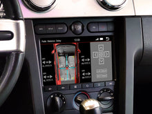 Load image into Gallery viewer, Dynavin 9 Pro Radio Navigation Ford Mustang S197 (05-09) 9&quot; Touchscreen Android Auto / Apple Carplay Alternate Image