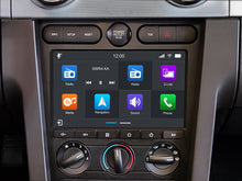 Load image into Gallery viewer, Dynavin 9 Pro Radio Navigation Ford Mustang S197 (05-09) 9&quot; Touchscreen Android Auto / Apple Carplay Alternate Image