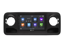 Load image into Gallery viewer, Dynavin 8 Pro Radio Navigation Mercedes Sprinter W907 (18-21) 10.1&quot; Touchscreen Android Auto / Apple Carplay Alternate Image