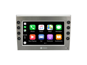 Dynavin 9 Pro Radio Navigation Porsche Cayman (06-12) 7" Touchscreen Android Auto / Apple Carplay