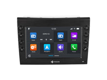 Load image into Gallery viewer, Dynavin 8 Pro Radio Navigation Porsche 911 997 (05-12) 7&quot; Touchscreen Android Auto / Apple Carplay Alternate Image