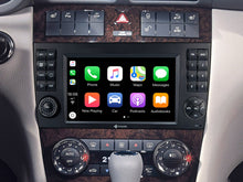 Load image into Gallery viewer, Dynavin 8 Pro Radio Navigation Mercedes G-Class &quot;G Wagon&quot; w/ Premium Audio (08-11) 7&quot; Touchscreen Android Auto / Apple Carplay Alternate Image
