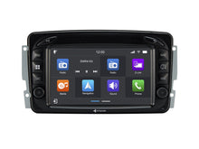 Load image into Gallery viewer, Dynavin 8 Pro Radio Navigation Mercedes G-Class G Wagon (00-07) 7&quot; Touchscreen Android Auto / Apple Carplay Alternate Image