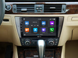 Dynavin 8 Pro Radio Navigation BMW 3 Series E90-E93 (06-13) 7" Touchscreen Android Auto / Apple Carplay