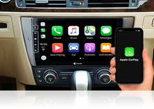 Load image into Gallery viewer, Dynavin 8 Pro Radio Navigation BMW 3 Series E90/E91/E92/E93 (06-13) 9&quot; Touchscreen Android Auto / Apple Carplay Alternate Image