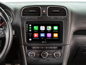 Dynavin 8 Pro Radio Navigation VW Beetle Coupe (12-18) 8" Touchscreen Android Auto / Apple Carplay