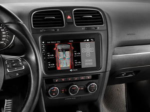 Dynavin 8 Pro Radio Navigation VW CC (08-21) 8" Touchscreen Android Auto / Apple Carplay