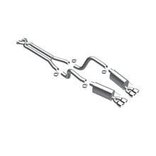 Load image into Gallery viewer, Magnaflow Catback Exhaust Corvette Z06 (06-13) ZR1 (09-13) Street or Competition Series - Street Series Alternate Image