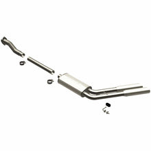 Load image into Gallery viewer, Magnaflow Catback Exhaust Lincoln Mark LT V8 5.4L (04-10) [Street Series - Dual Before Passenger Rear Tire Exit w/ Polished Tip] Bolt-On - Default Title Alternate Image