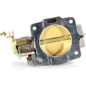 299.99 BBK Power Plus Throttle Body Ford Mustang 3.8L V6 [65mm] (2001-2004) 1652 - Redline360