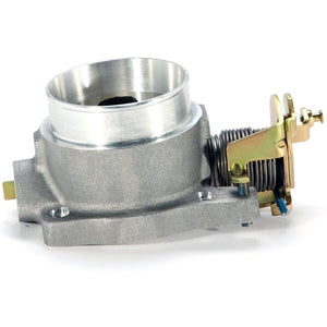 299.99 BBK Power Plus Throttle Body Ford Mustang 3.8L V6 [65mm] (2001-2004) 1652 - Redline360