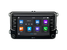 Load image into Gallery viewer, Dynavin 8 Pro Radio Navigation VW Golf V MK5/MK6 (03-16) 7&quot; Touchscreen Android Auto / Apple Carplay Alternate Image