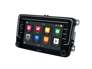Dynavin 8 Pro Radio Navigation VW Tiguan (07-16) 7" Touchscreen Android Auto / Apple Carplay
