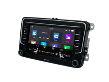 Load image into Gallery viewer, Dynavin 8 Pro Radio Navigation VW Tiguan (07-16) 7&quot; Touchscreen Android Auto / Apple Carplay Alternate Image