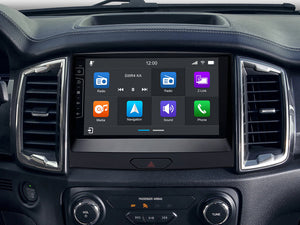 Dynavin 8 Pro Radio Navigation Ford Ranger (19-22) 9" Touchscreen Android Auto / Apple Carplay
