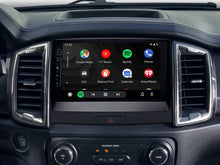 Load image into Gallery viewer, Dynavin 8 Pro Radio Navigation Ford Ranger (19-22) 9&quot; Touchscreen Android Auto / Apple Carplay Alternate Image