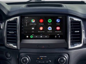 Dynavin 8 Pro Radio Navigation Ford Ranger (19-22) 9" Touchscreen Android Auto / Apple Carplay