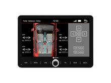 Load image into Gallery viewer, Dynavin 8 Pro Radio Navigation Jeep Wrangler JK (07-18) 10.1&quot; Touchscreen Android Auto / Apple Carplay Alternate Image