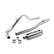 Load image into Gallery viewer, Magnaflow Exhaust Mitsubishi Raider V6/V8 (05-08) 3" Catback w/ Aggressive Sound - Default Title Alternate Image