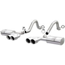 Load image into Gallery viewer, 1536.45 Magnaflow Axleback Exhaust Corvette C5 (1997-2004) 2.5&quot; - Redline360 Alternate Image